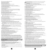 Предварительный просмотр 14 страницы Philips 422203016 User Manual