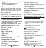 Предварительный просмотр 17 страницы Philips 422203016 User Manual