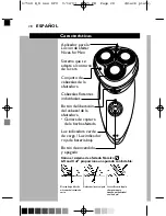 Предварительный просмотр 27 страницы Philips 422203605160 User Manual