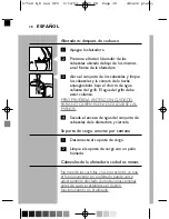 Предварительный просмотр 37 страницы Philips 422203605160 User Manual