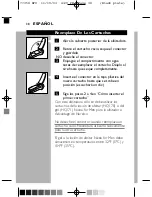 Preview for 37 page of Philips 422203609790 Manual