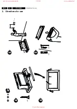 Preview for 4 page of Philips 42FD9932 - annexe 2 Service Manual