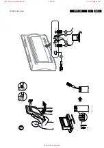 Preview for 5 page of Philips 42FD9932 - annexe 2 Service Manual