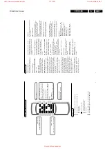 Предварительный просмотр 7 страницы Philips 42FD9932 - annexe 2 Service Manual