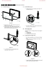 Предварительный просмотр 10 страницы Philips 42FD9932 - annexe 2 Service Manual