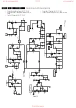 Предварительный просмотр 18 страницы Philips 42FD9932 - annexe 2 Service Manual