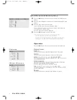 Preview for 5 page of Philips 42FD9934/69S Manual