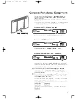 Preview for 8 page of Philips 42FD9934/69S Manual