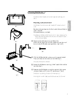 Preview for 1 page of Philips 42FD9934 User Manual