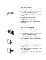 Preview for 2 page of Philips 42FD9934 User Manual