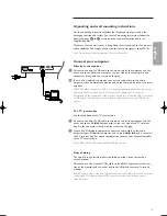 Preview for 8 page of Philips 42FD9934 User Manual