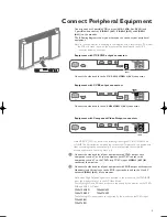 Preview for 14 page of Philips 42FD9934 User Manual