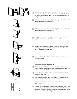 Предварительный просмотр 3 страницы Philips 42FD9935 User Manual