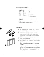 Предварительный просмотр 9 страницы Philips 42FD9935 User Manual