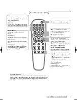 Предварительный просмотр 10 страницы Philips 42FD9935 User Manual