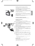 Preview for 1 page of Philips 42FD9944-69S Manual