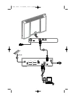 Preview for 2 page of Philips 42FD9945 Manual