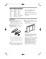 Preview for 16 page of Philips 42FD9945 Manual