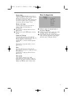 Preview for 19 page of Philips 42FD9945 Manual