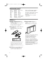 Preview for 22 page of Philips 42FD9945 Manual