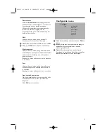 Preview for 25 page of Philips 42FD9945 Manual