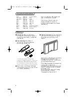 Preview for 28 page of Philips 42FD9945 Manual