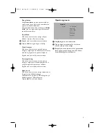 Preview for 31 page of Philips 42FD9945 Manual