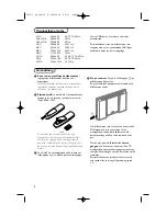 Preview for 40 page of Philips 42FD9945 Manual