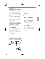 Preview for 57 page of Philips 42FD9945 Manual