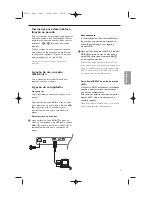 Preview for 63 page of Philips 42FD9945 Manual