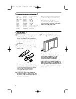 Preview for 70 page of Philips 42FD9945 Manual