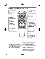 Preview for 71 page of Philips 42FD9945 Manual