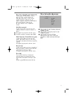 Preview for 79 page of Philips 42FD9945 Manual