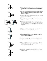 Предварительный просмотр 8 страницы Philips 42FD9953/17S User Manual