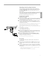 Предварительный просмотр 9 страницы Philips 42FD9953/17S User Manual