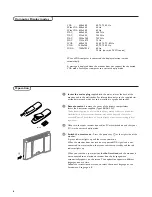 Предварительный просмотр 10 страницы Philips 42FD9953/17S User Manual