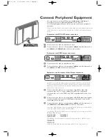 Предварительный просмотр 8 страницы Philips 42FD9953/69S Manual