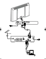 Preview for 2 page of Philips 42FD9953-93S Manual