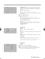 Preview for 7 page of Philips 42FD9953-93S Manual