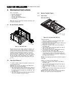 Preview for 10 page of Philips 42FD9953 Service Manual