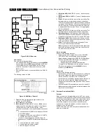 Preview for 14 page of Philips 42FD9953 Service Manual