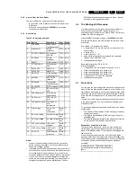 Preview for 17 page of Philips 42FD9953 Service Manual