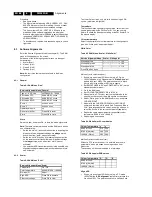 Preview for 52 page of Philips 42FD9953 Service Manual