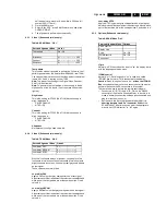 Preview for 53 page of Philips 42FD9953 Service Manual