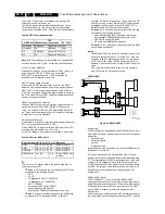 Preview for 62 page of Philips 42FD9953 Service Manual