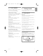 Предварительный просмотр 13 страницы Philips 42HF9320A Manual