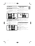 Предварительный просмотр 19 страницы Philips 42HF9320A Manual