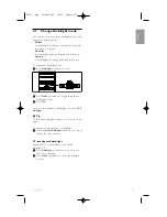 Предварительный просмотр 21 страницы Philips 42HF9320A Manual