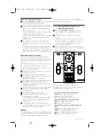 Предварительный просмотр 24 страницы Philips 42HF9320A Manual