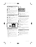 Предварительный просмотр 32 страницы Philips 42HF9320A Manual